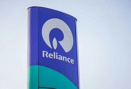  Reliance Industries Plans $15B Investment in AI Infrastructure